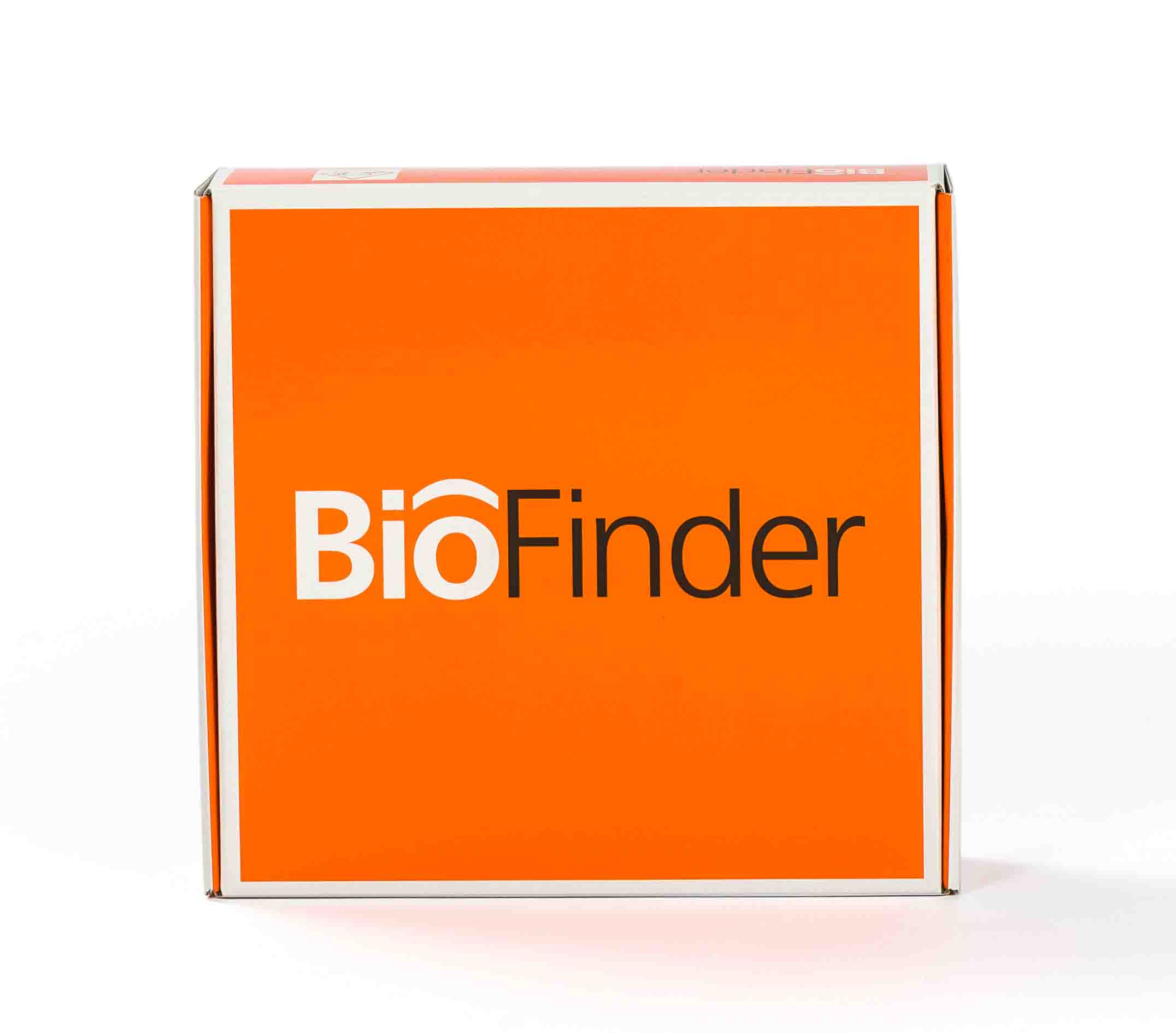 Biofinder